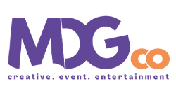 MDGco