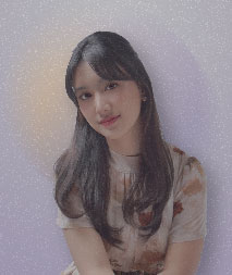 foto profil Alika Shafira penyanyi solo wanita dari indonesia