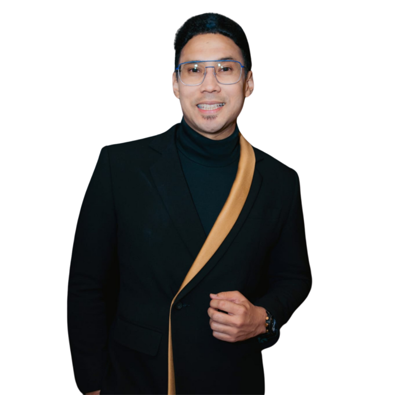 Caesar gunawan, seorang MC/Host, penyiar radio, public speaker. Selain tersedia untuk siaran, juga bisa mengisi acara-acara event sebagai Master of ceremony atau host di berbagai jenis event