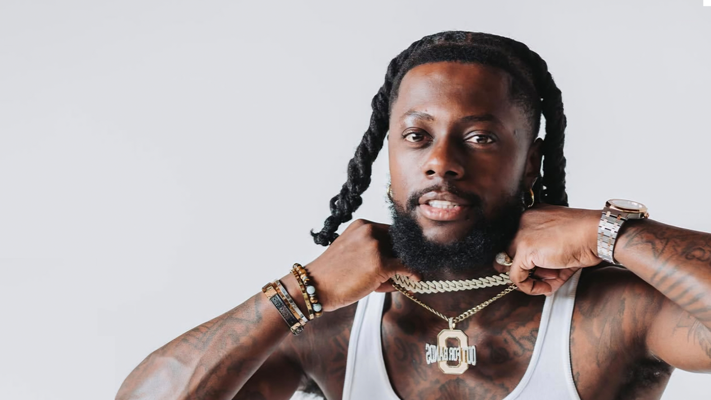 OFB yung penyanyi hip hop amerika