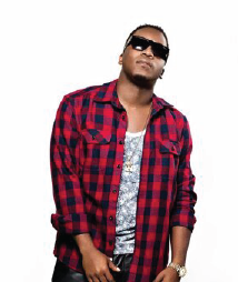 iyaz penyanyi hip hop, R&B dari Amerika