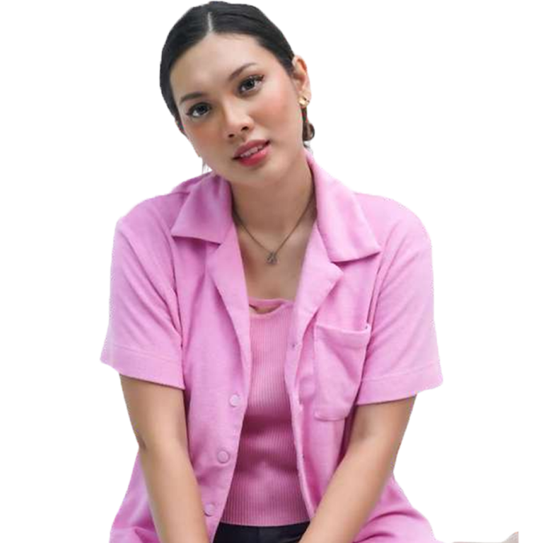 Yemima Hutapea seorang Master Of Ceremony atau Host, juga sebagai songwriter, penyanyi